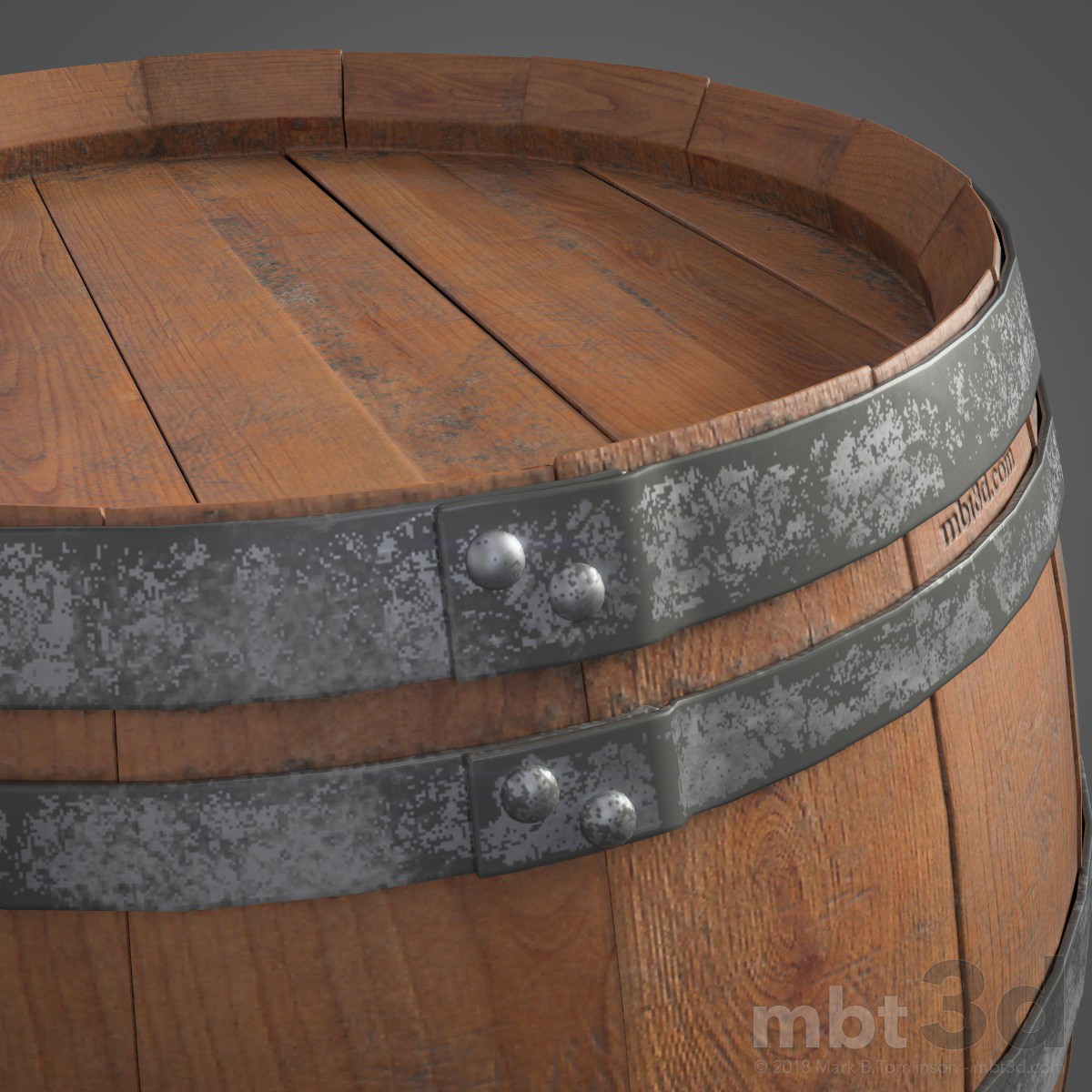 Vom Faß: Wine Barrel