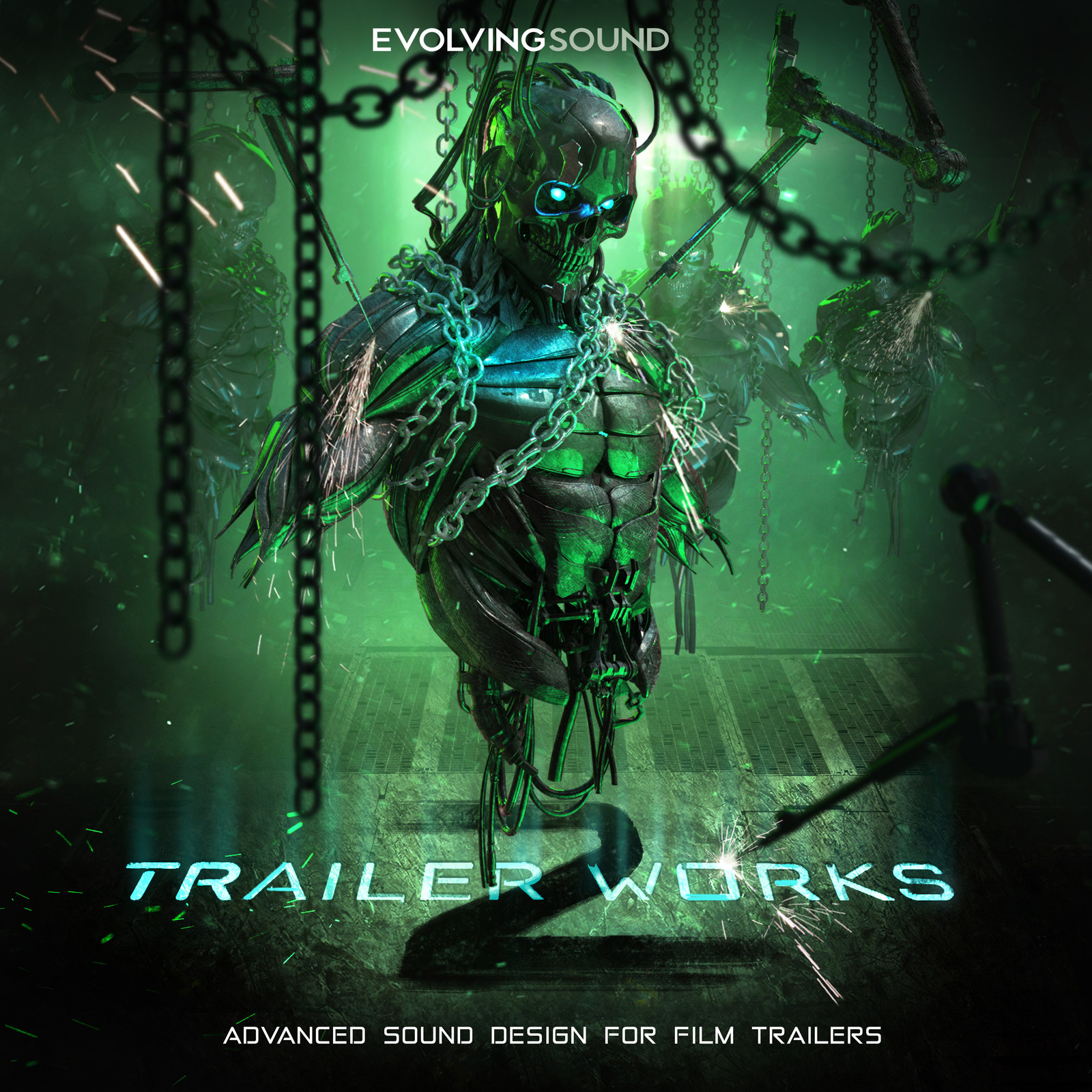 Trailer Works Two