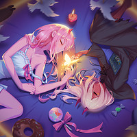 Artstation 六花の勇者 ナッシェタニア ルーイ ピエナ アウグストラ 超元气馒头 Steven K N Artstation 六花の勇者 ナッシェタニア ルーイ ピエナ アウグストラ 超元气馒头 Steven K N