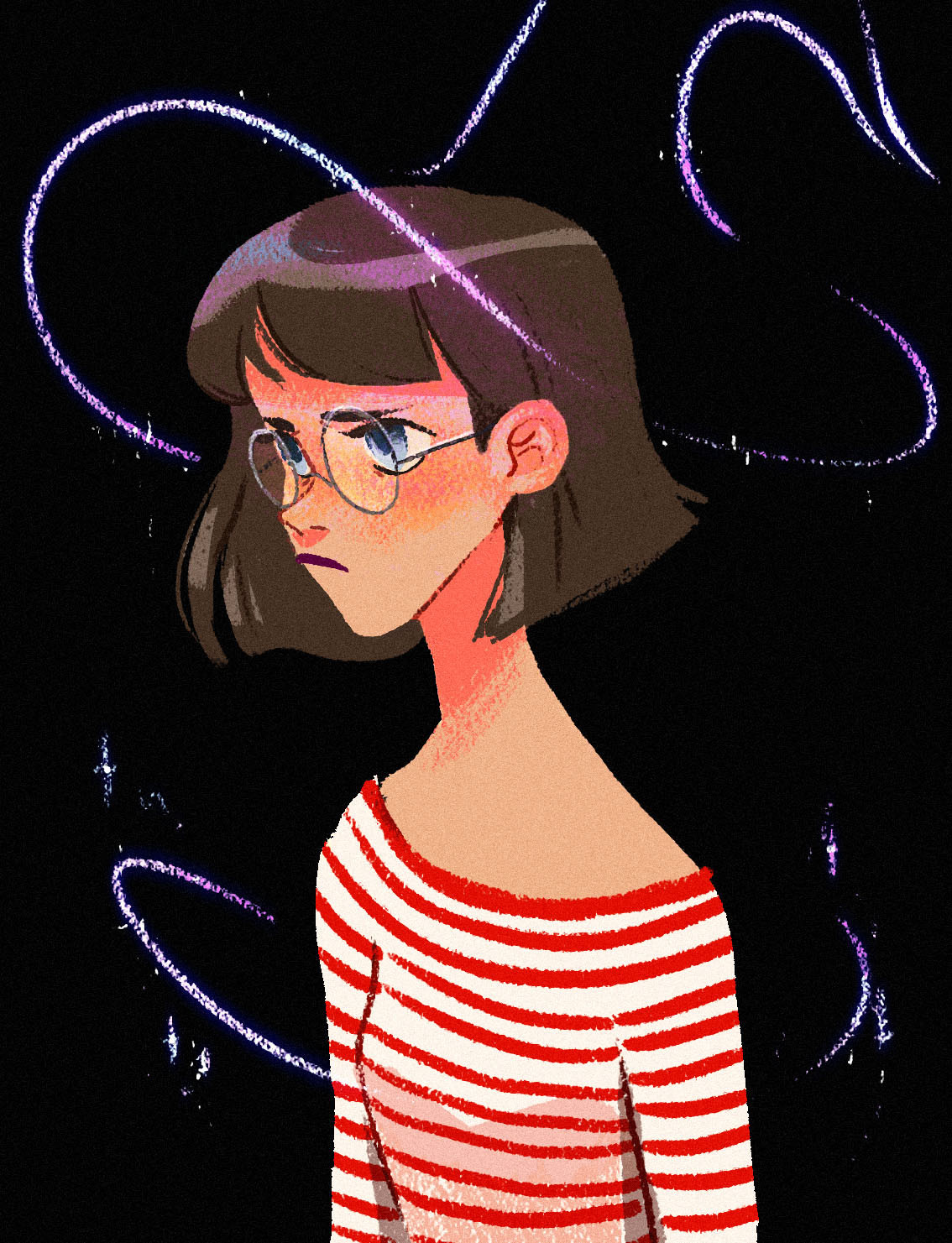 ArtStation - me