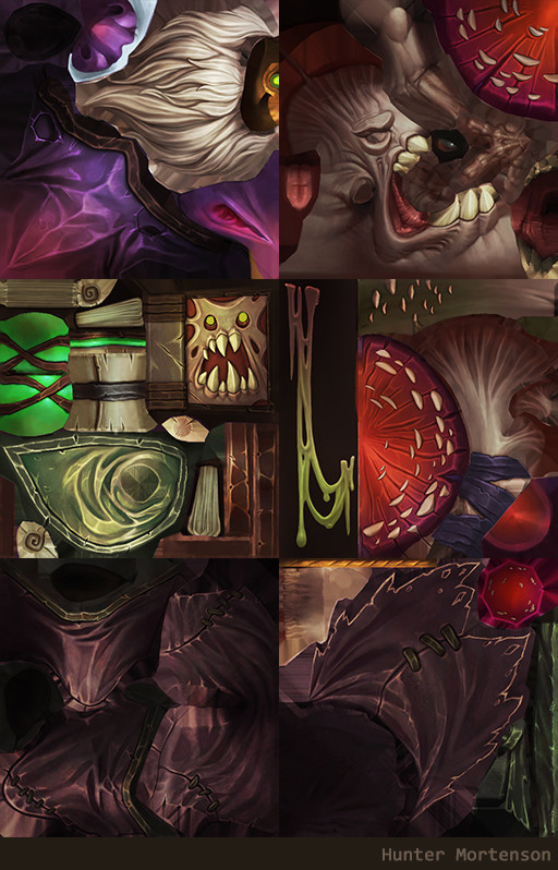 artstation dota 2 workshop