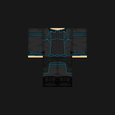 Jordan Williams Roblox Clothes