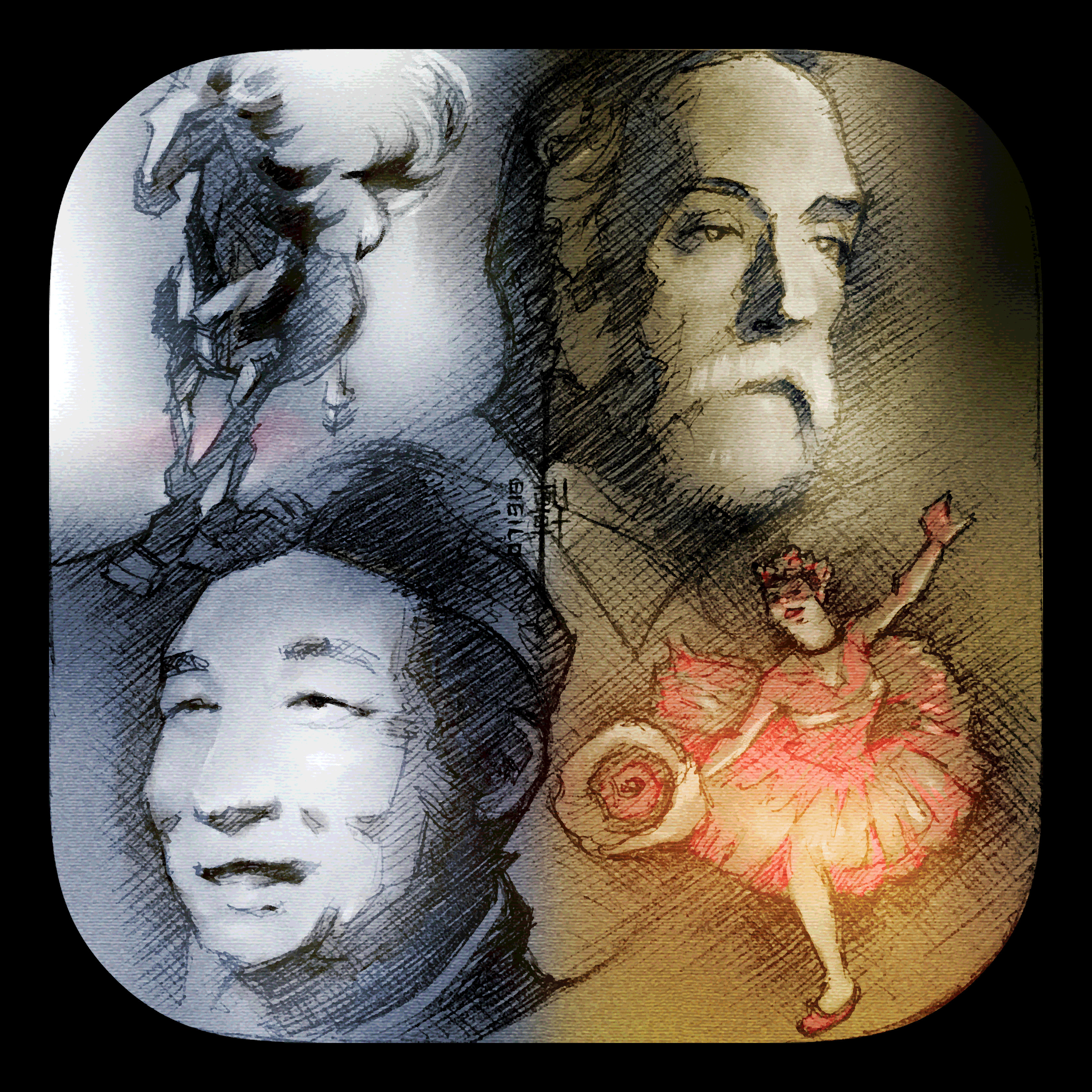 Day 07-19-18 - Degas &amp; Xu