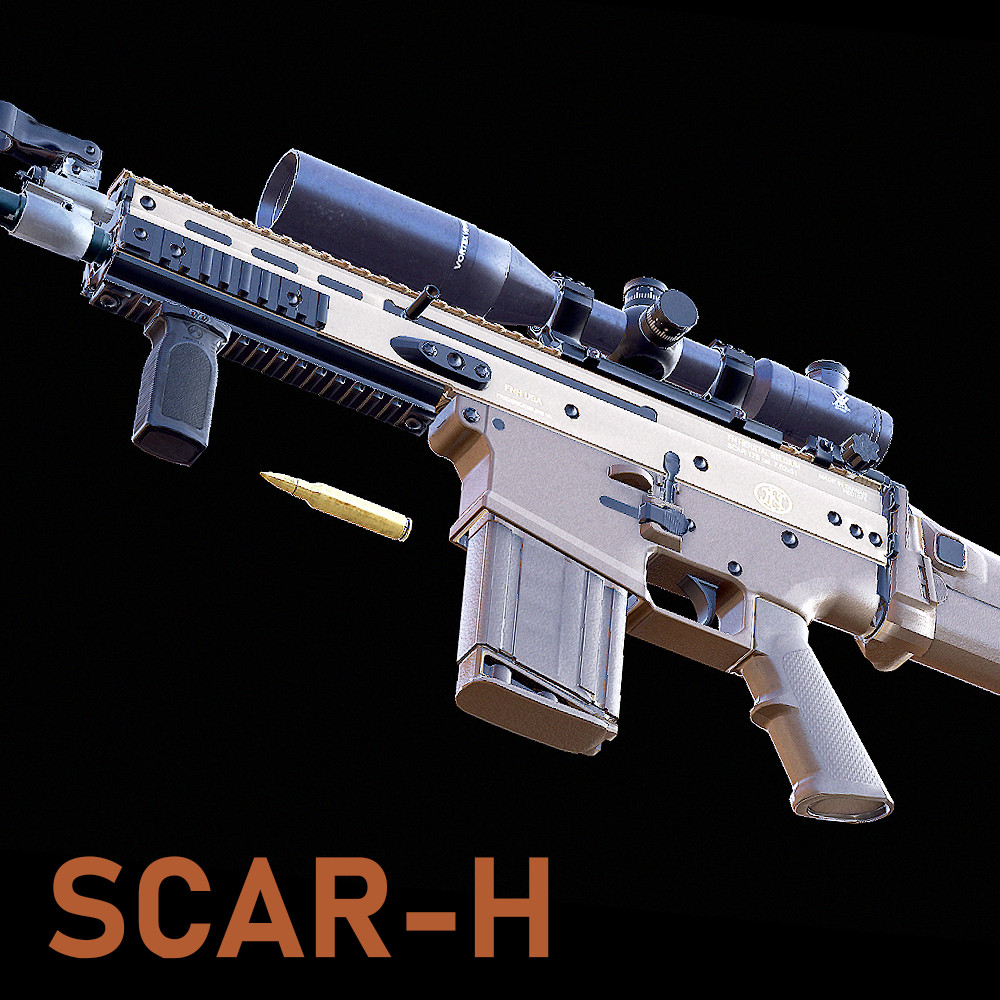 Scarlit