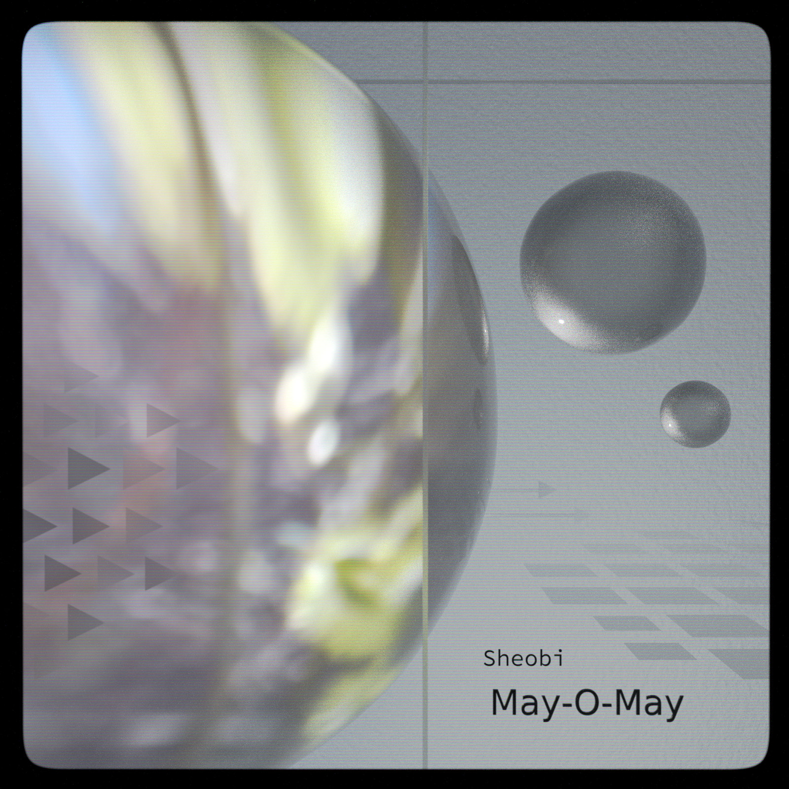 "May-O-May"