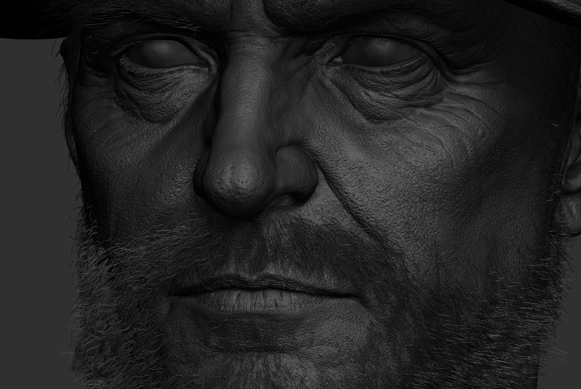 artstation captain price chao dong