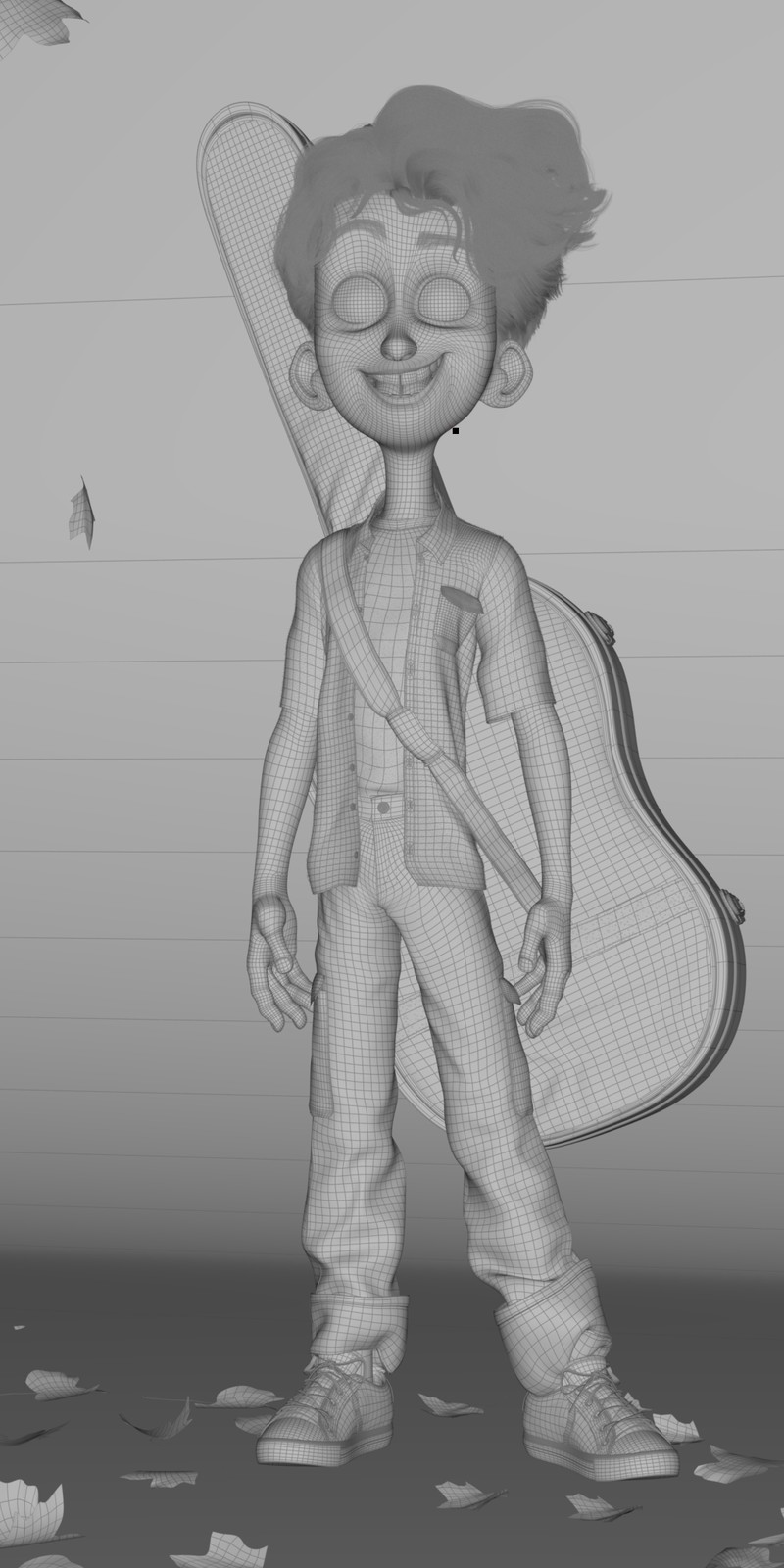 Wireframe