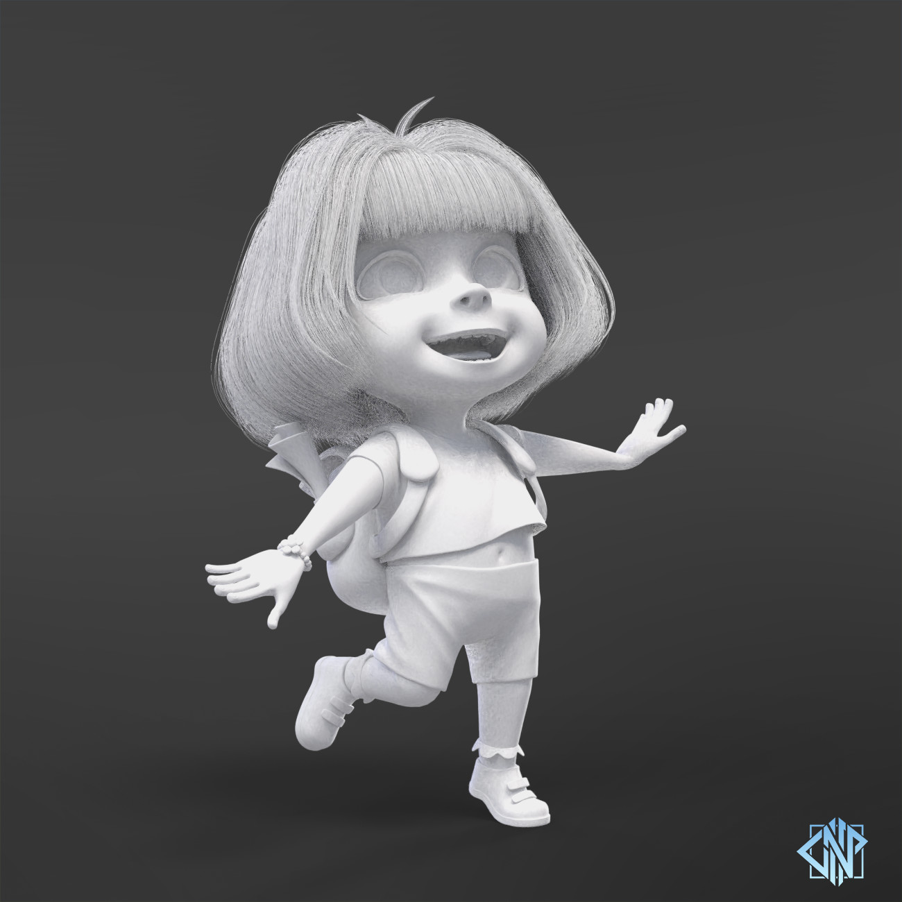 Dimas Vian - Dora The explorer