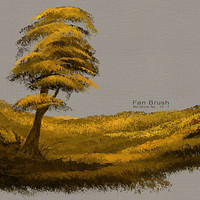 traditional landscape painting