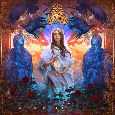 Bastien jez word of life