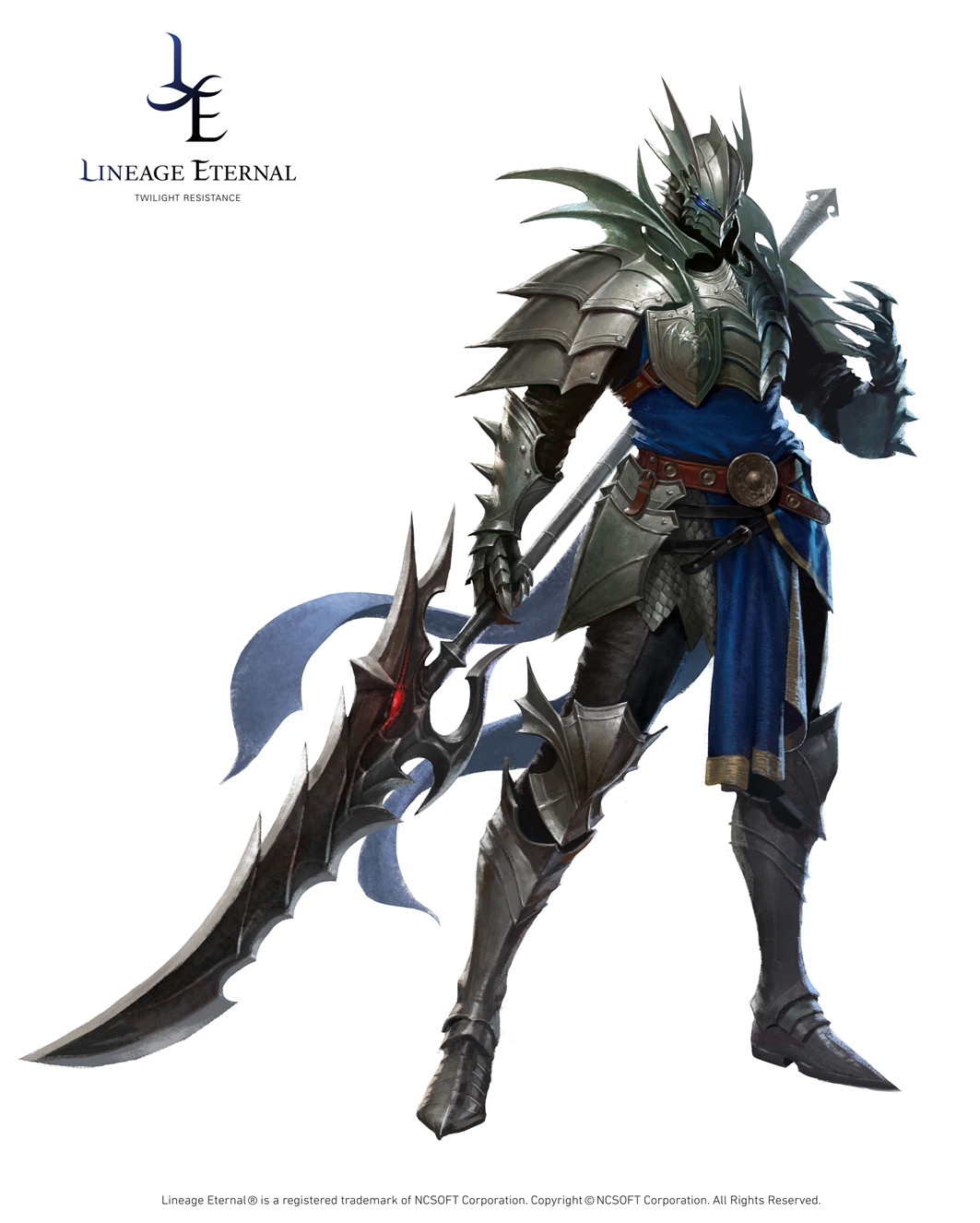 lineage eternal free