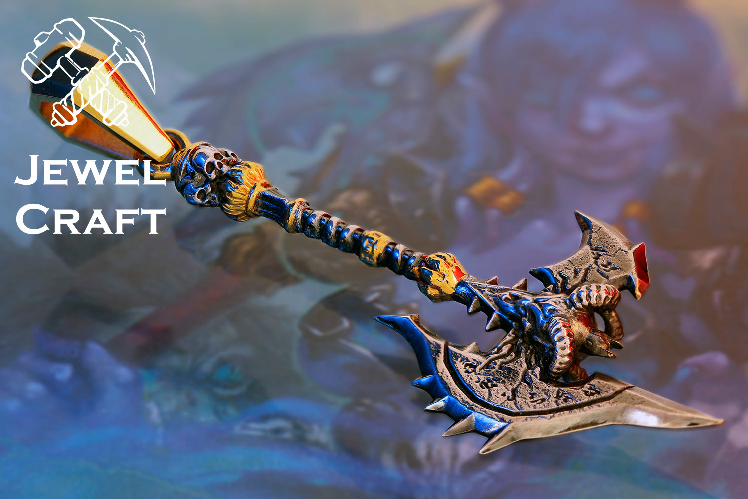 5. 3. топор варкрафт темная скорбь. Shadowmourne. 5 квест.