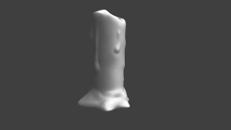 Blender cycle