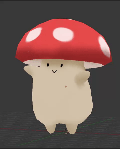 Featured image of post Easiest Way to Make Mushroom Family Gif