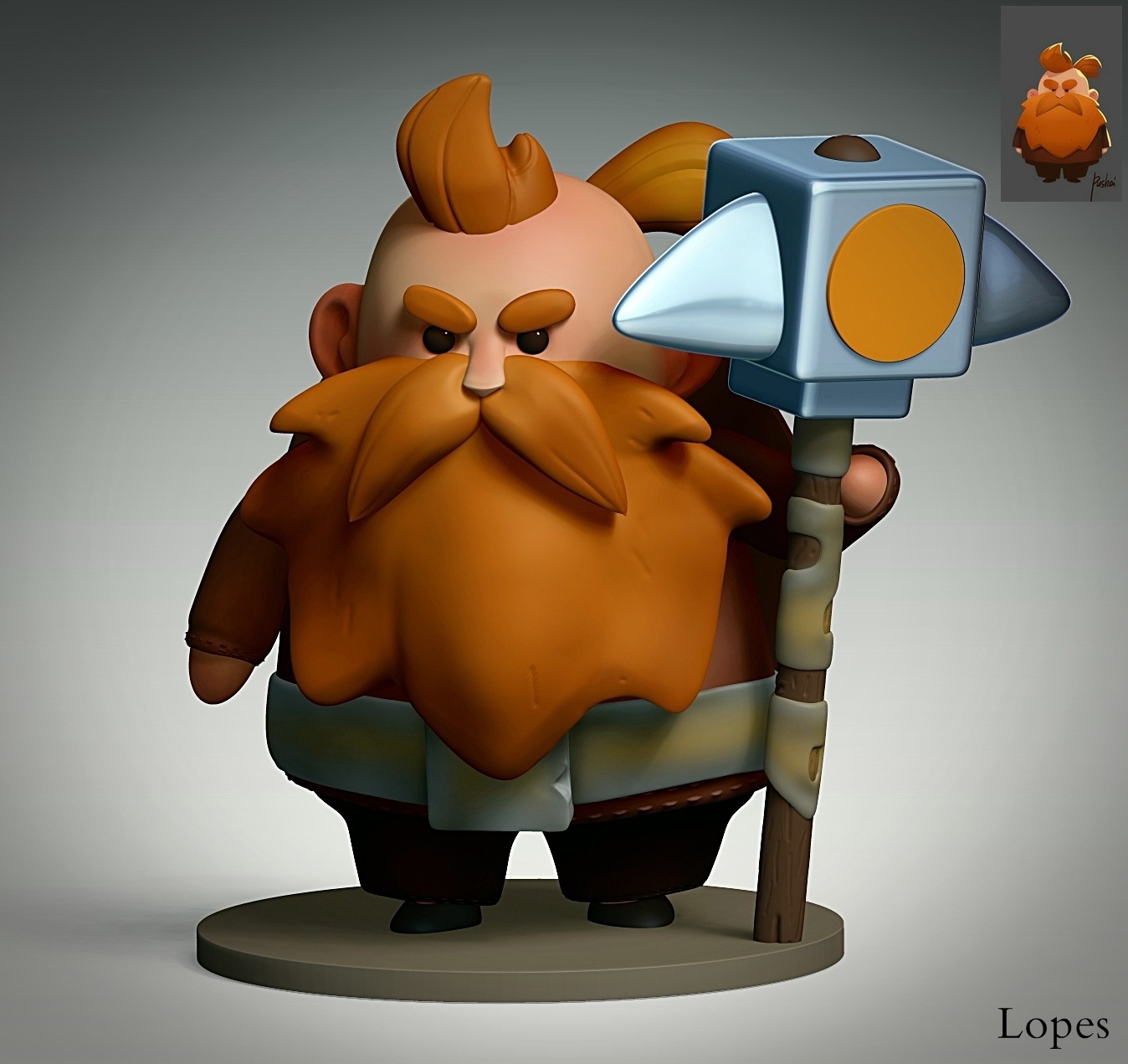 Artstation Fat Viking Julio Lopes Download 3,100+ royalty free viking cartoon vector images. artstation fat viking julio lopes