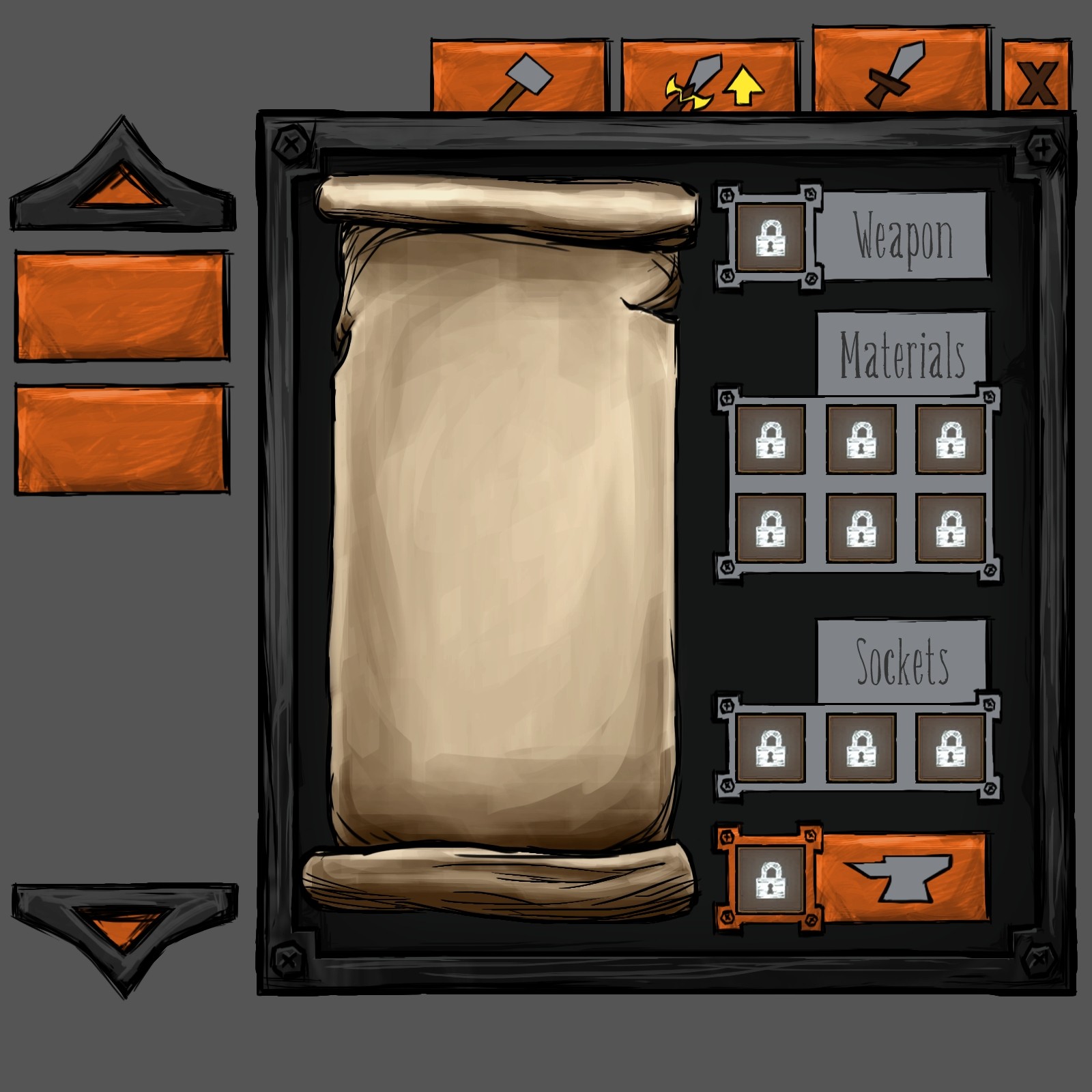 Rebeka Tretler Don T Starve Mod Ui Rebeka Tretler Don T Starve Mod Ui