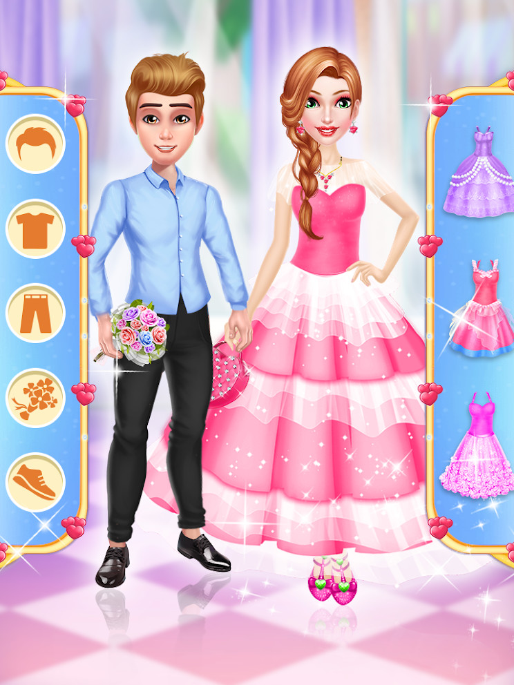 Romantic Barbie Dress Up Games Barbie Sisters Dress Up Games Store