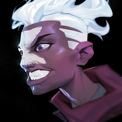Ekko - Leauge of Legends