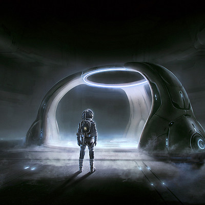 Xu zhang xu zhang concept art zx2
