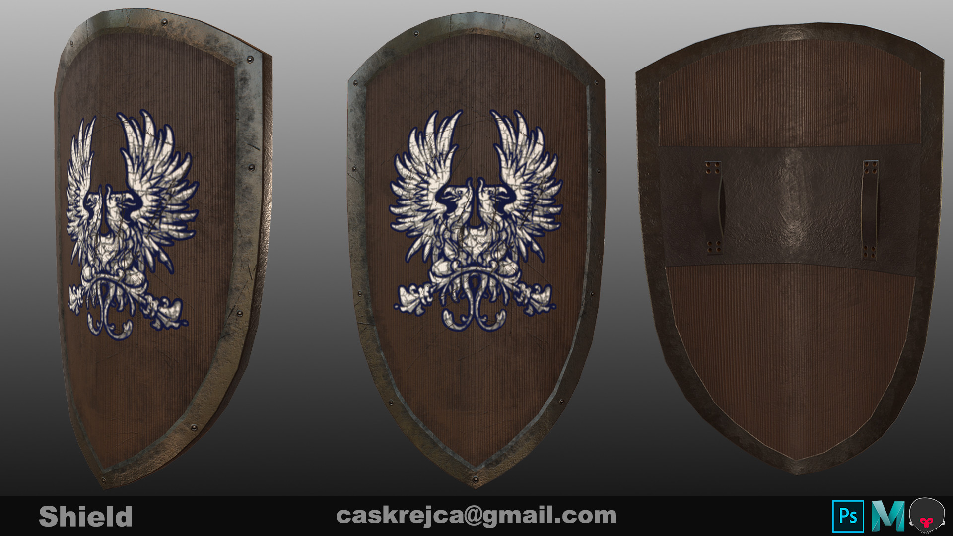 cassidy krejca warden shield