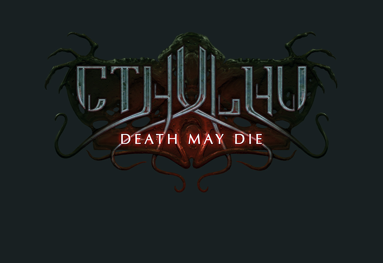 CTHULHU logo