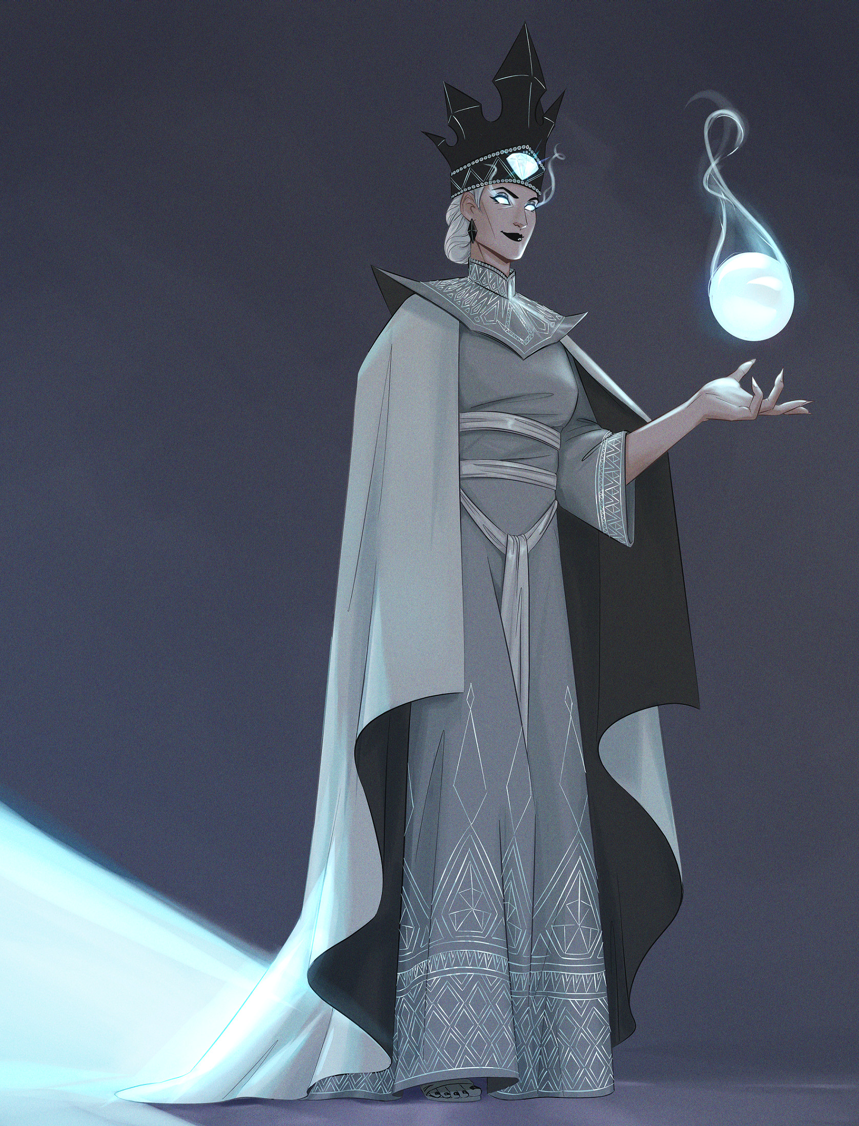 White diamond outfit clearance