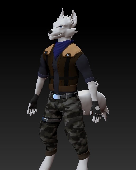avo geeboy furry army