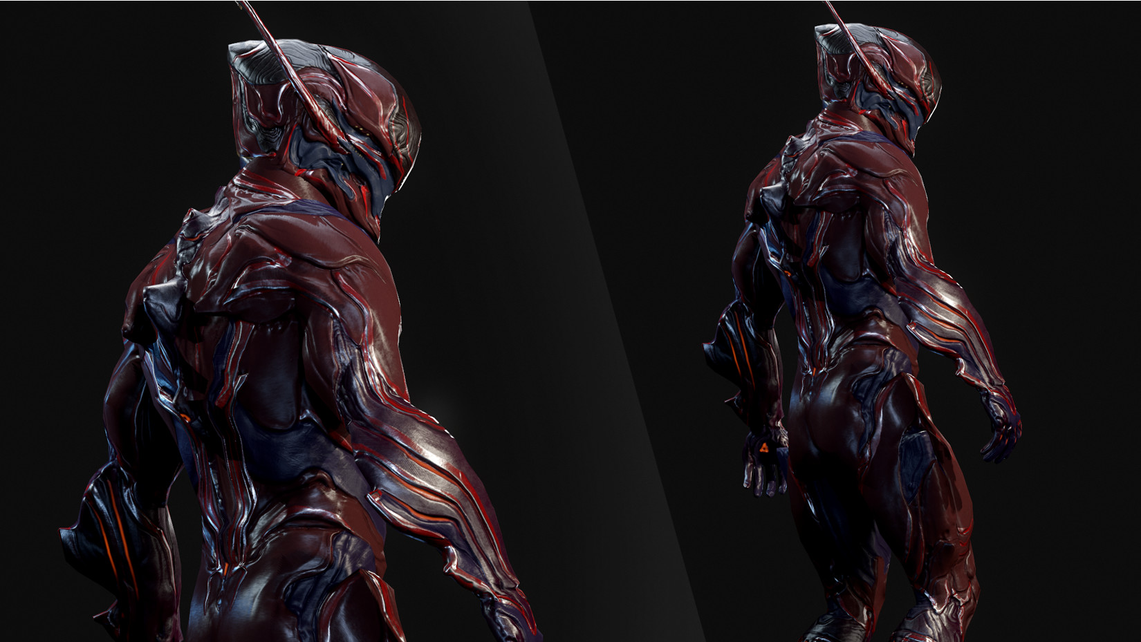 Artstation Ion Excalibur Ahmed Yatus Hodzic