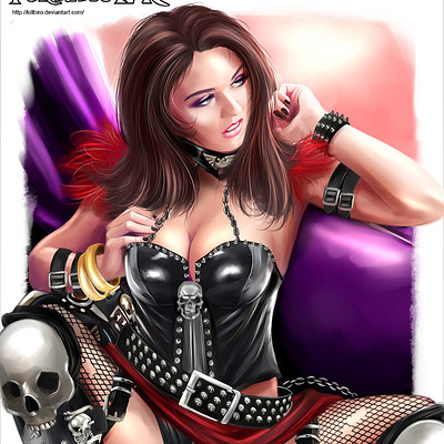 Fernando neves rocha alexis lex zakarov comission by killbiro d9r9ipj