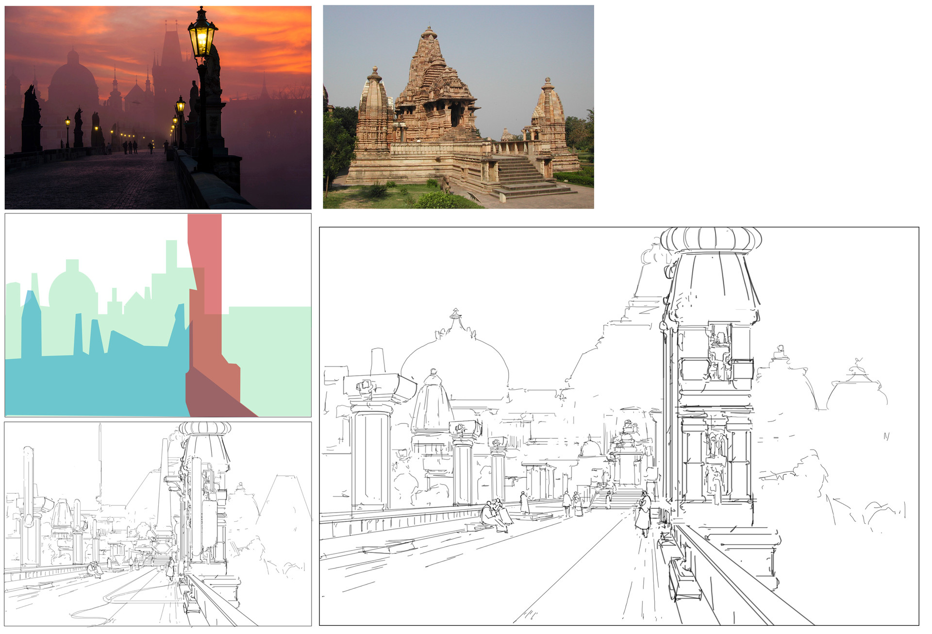 Foundation Art Group Foundation Art Group Drawing Techniques Part