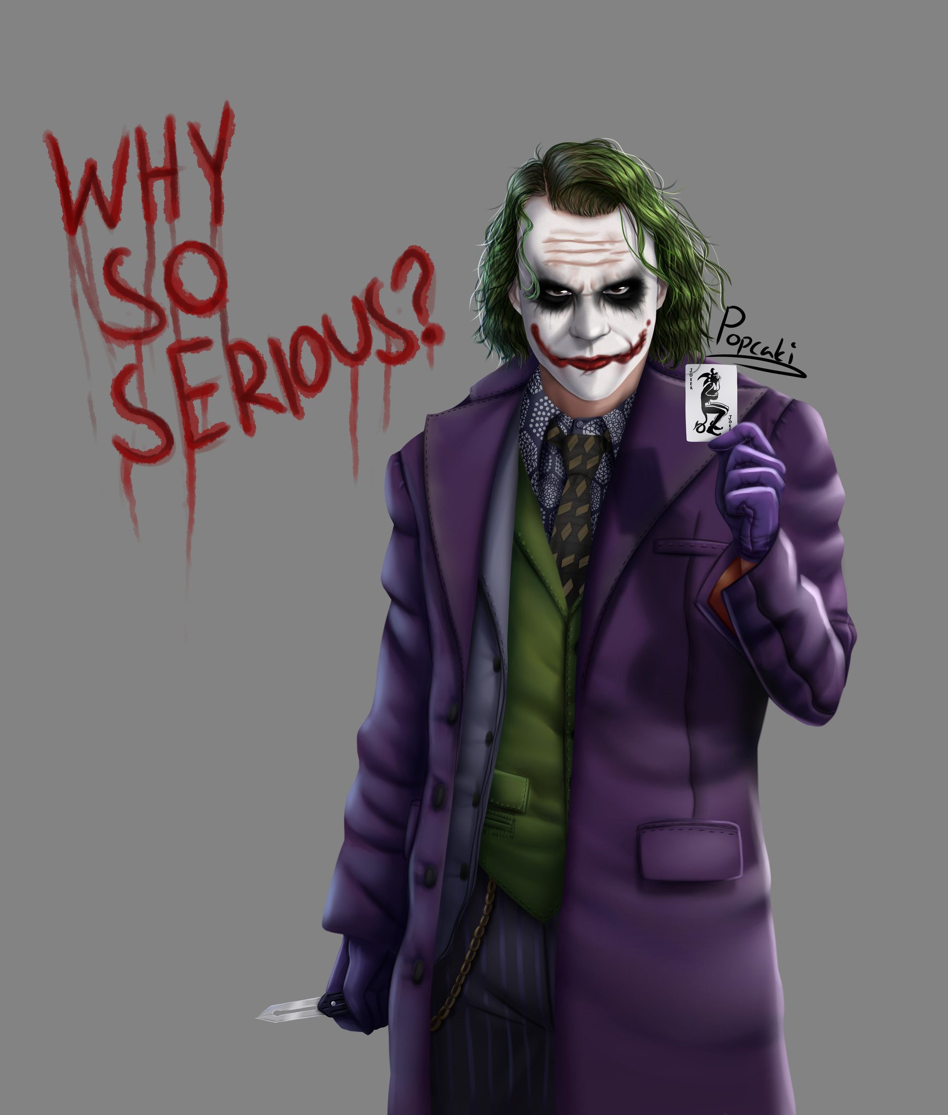 Why do serious. Джокер хит Леджер why so serious.
