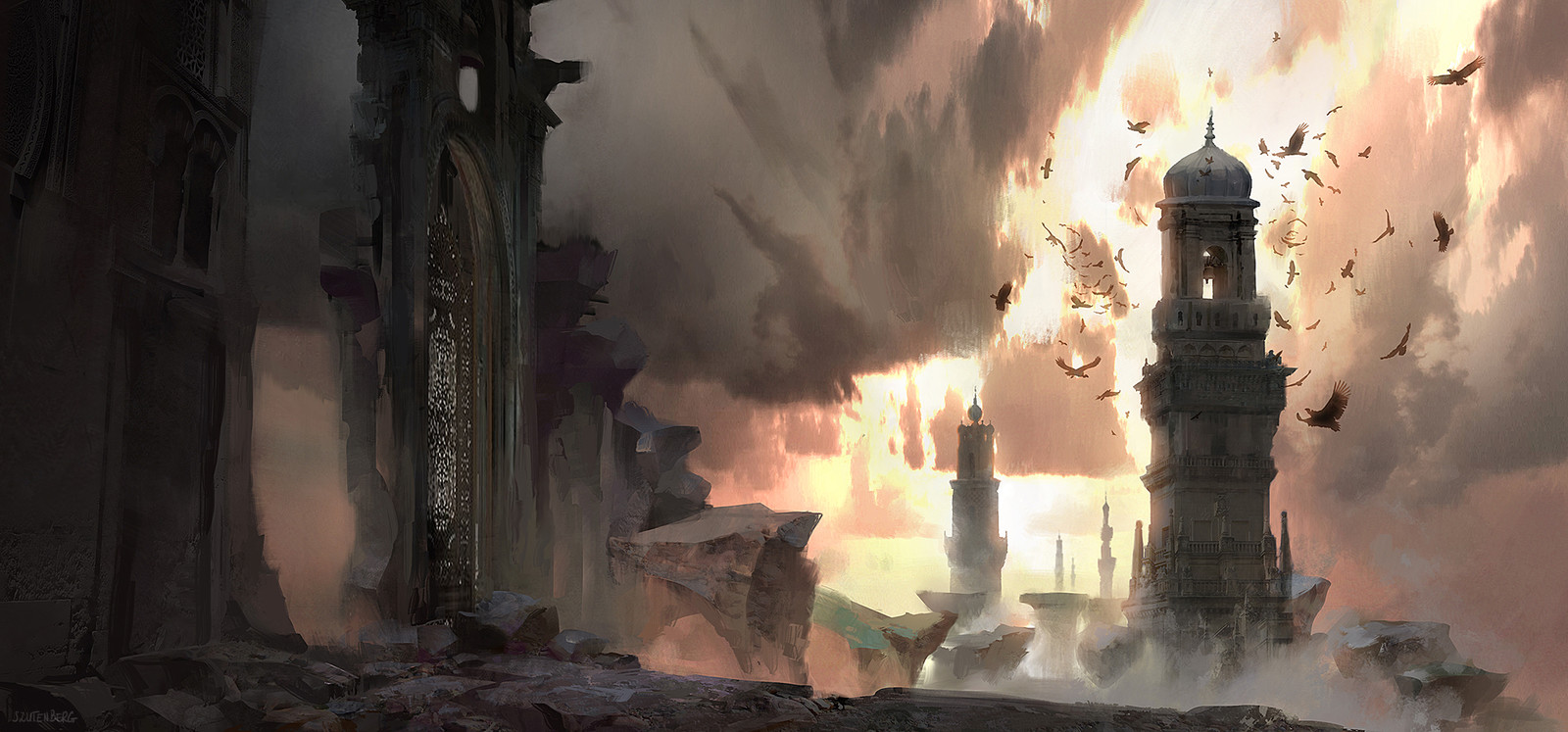 Netherworld