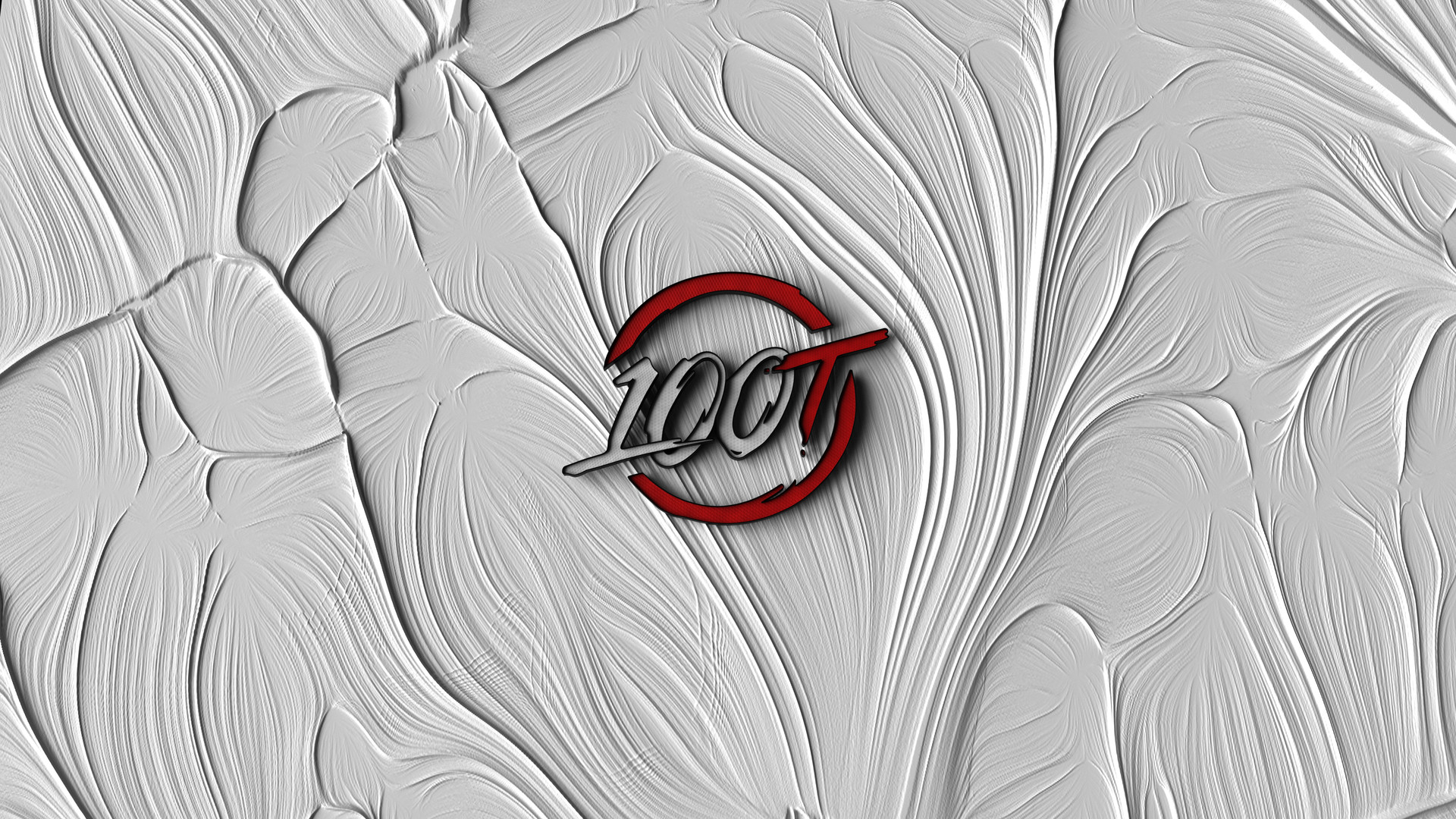 Artstation 100t Logo Oli Gent