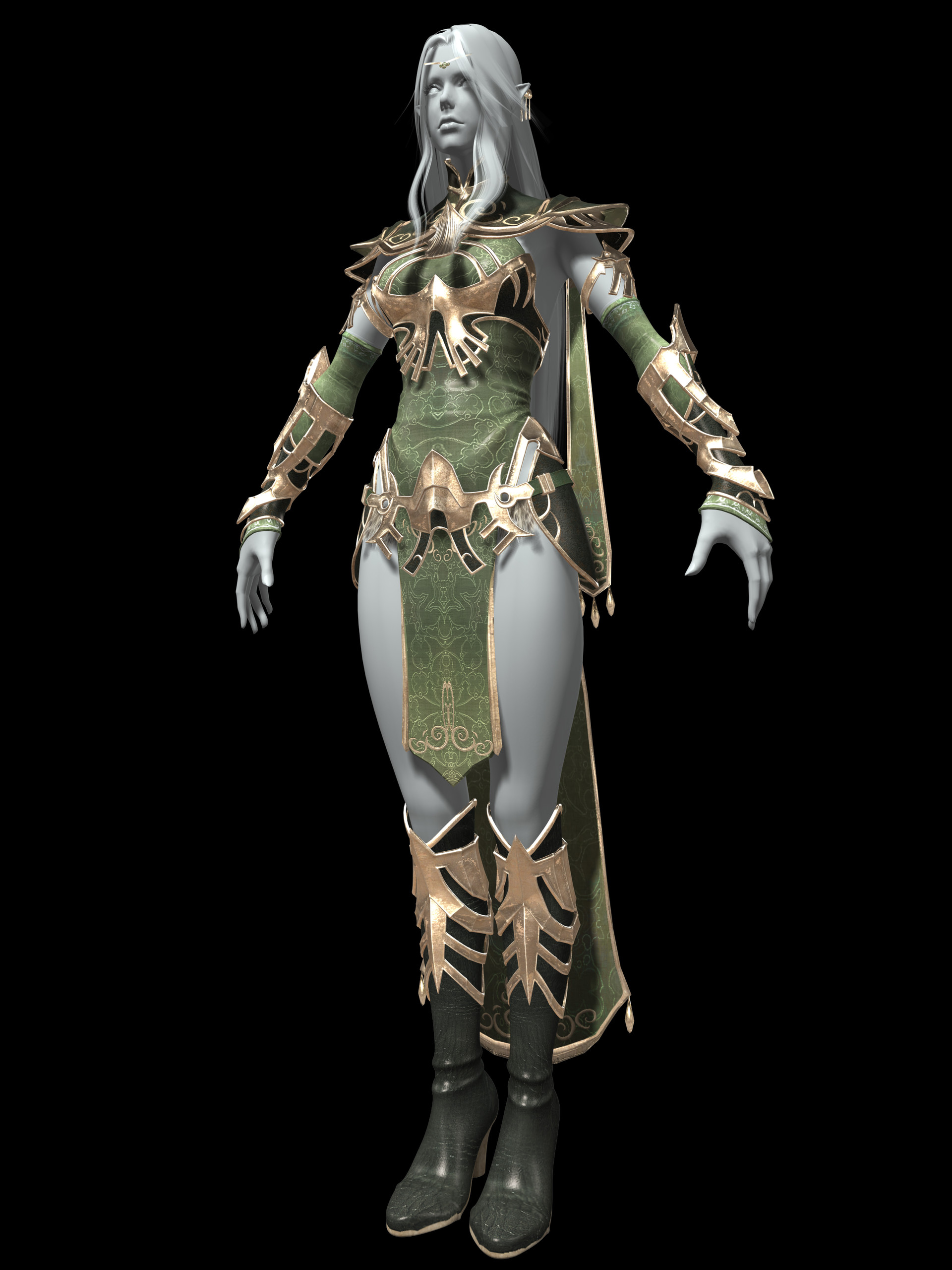 ArtStation - CL2