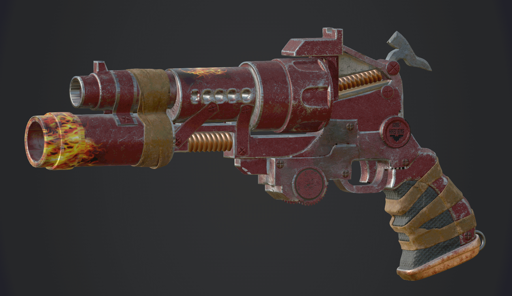 Texture variant 3