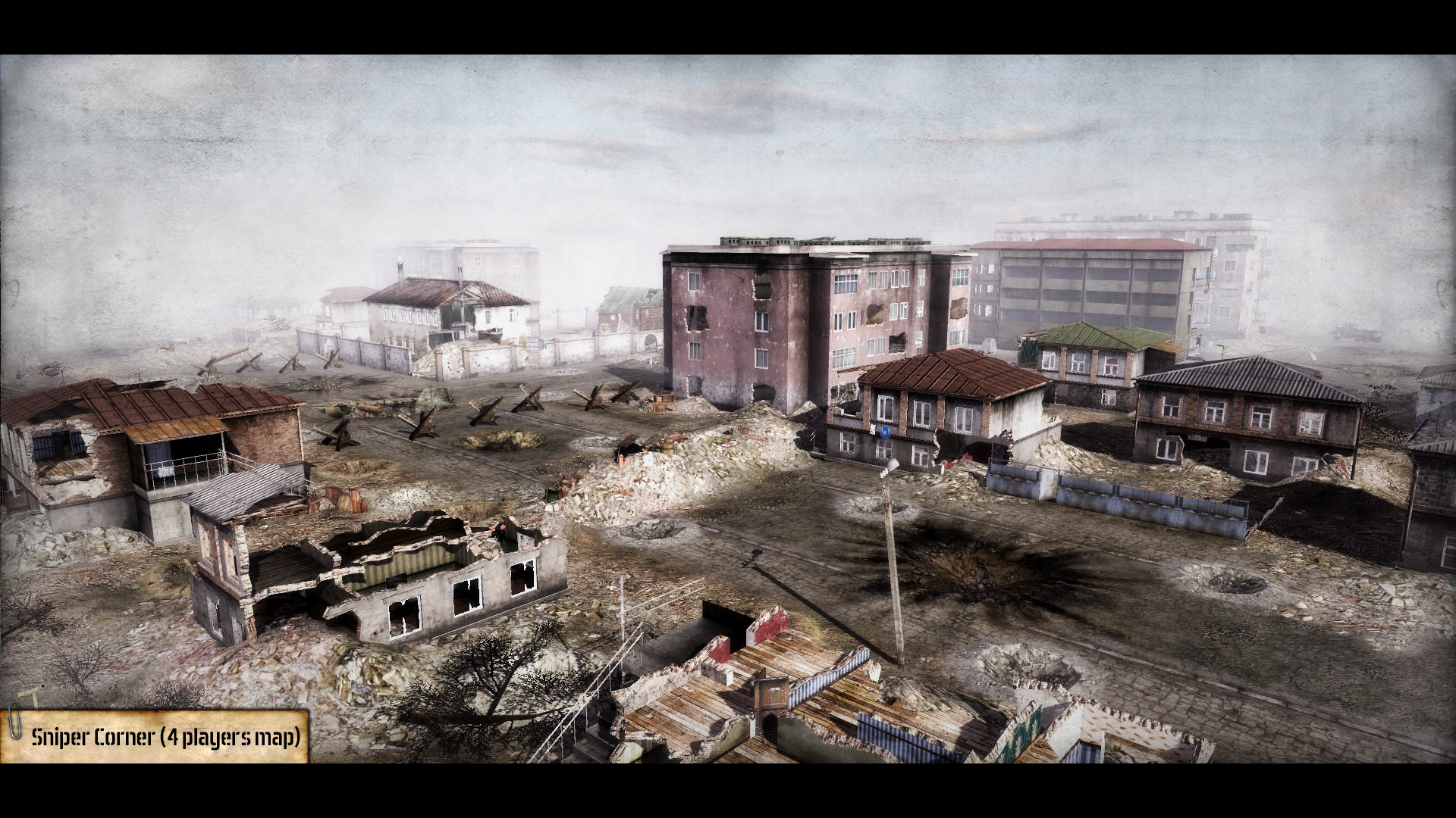 Aleksandar đokic Multiplayer Map Level Design