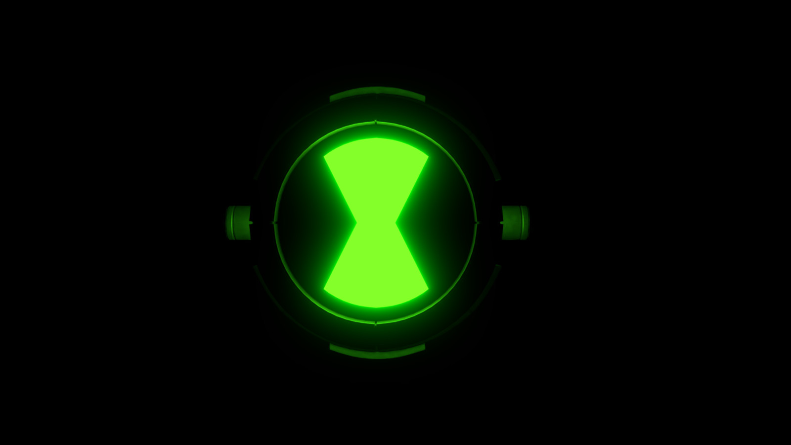 martins imokhai - Alien Force