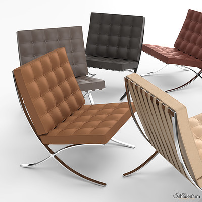 Alex kane chairs