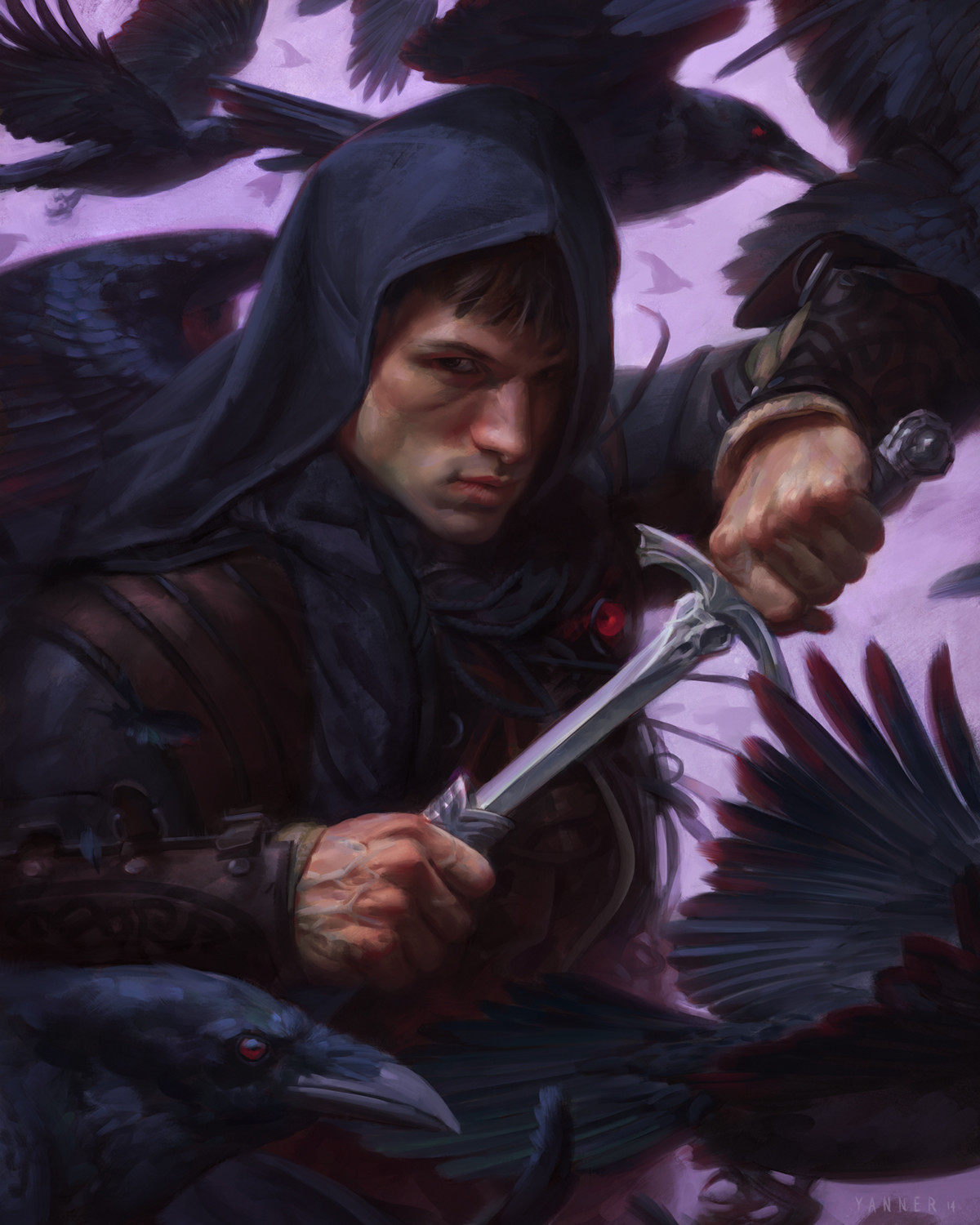 Rogue Art