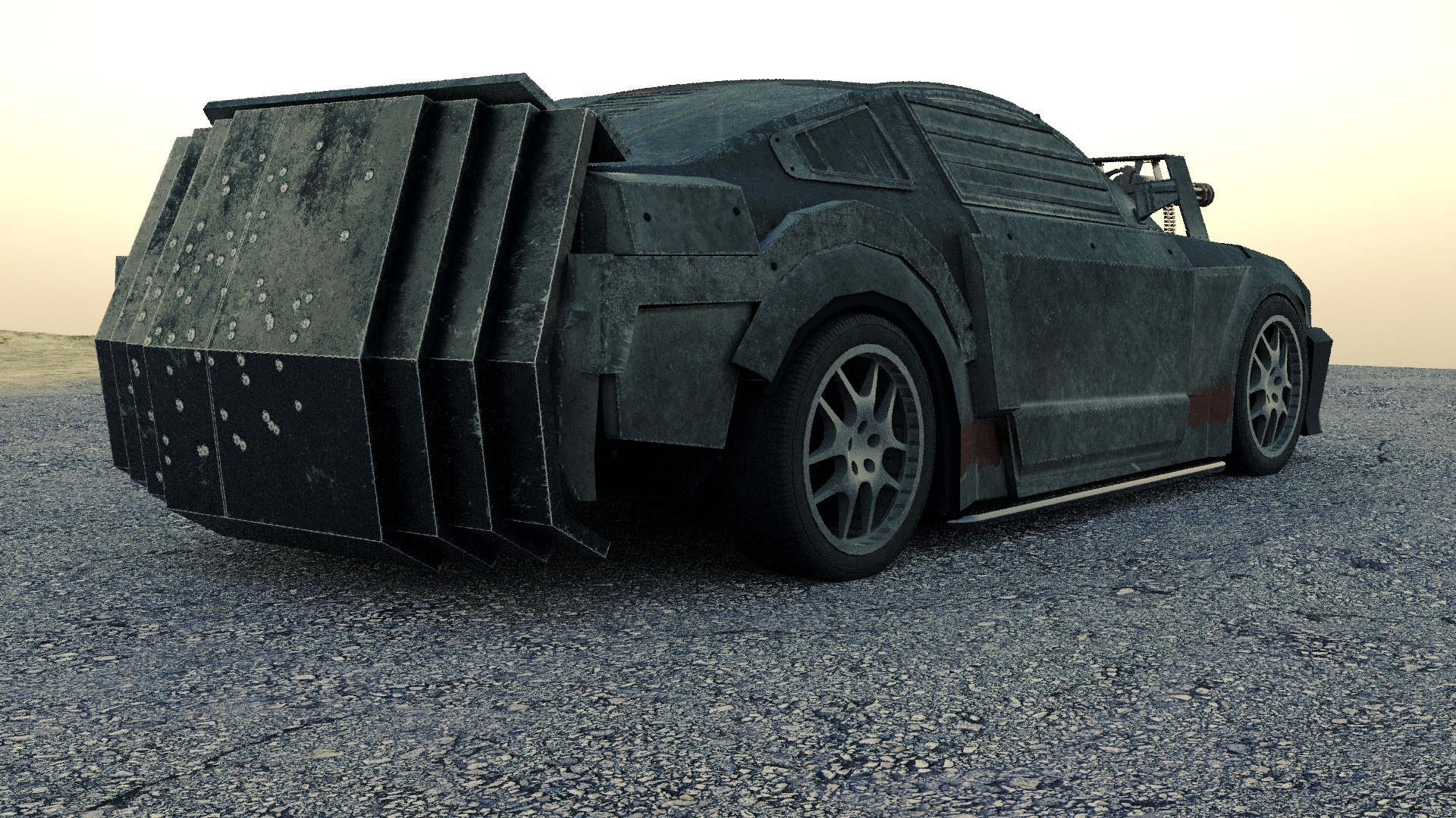 Lego death shop race