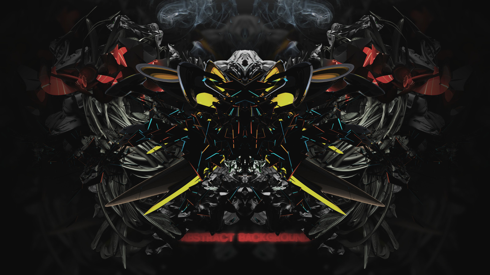 Artstation 1920x1080 Abstract Pc Wallpaper Alex Ryan
