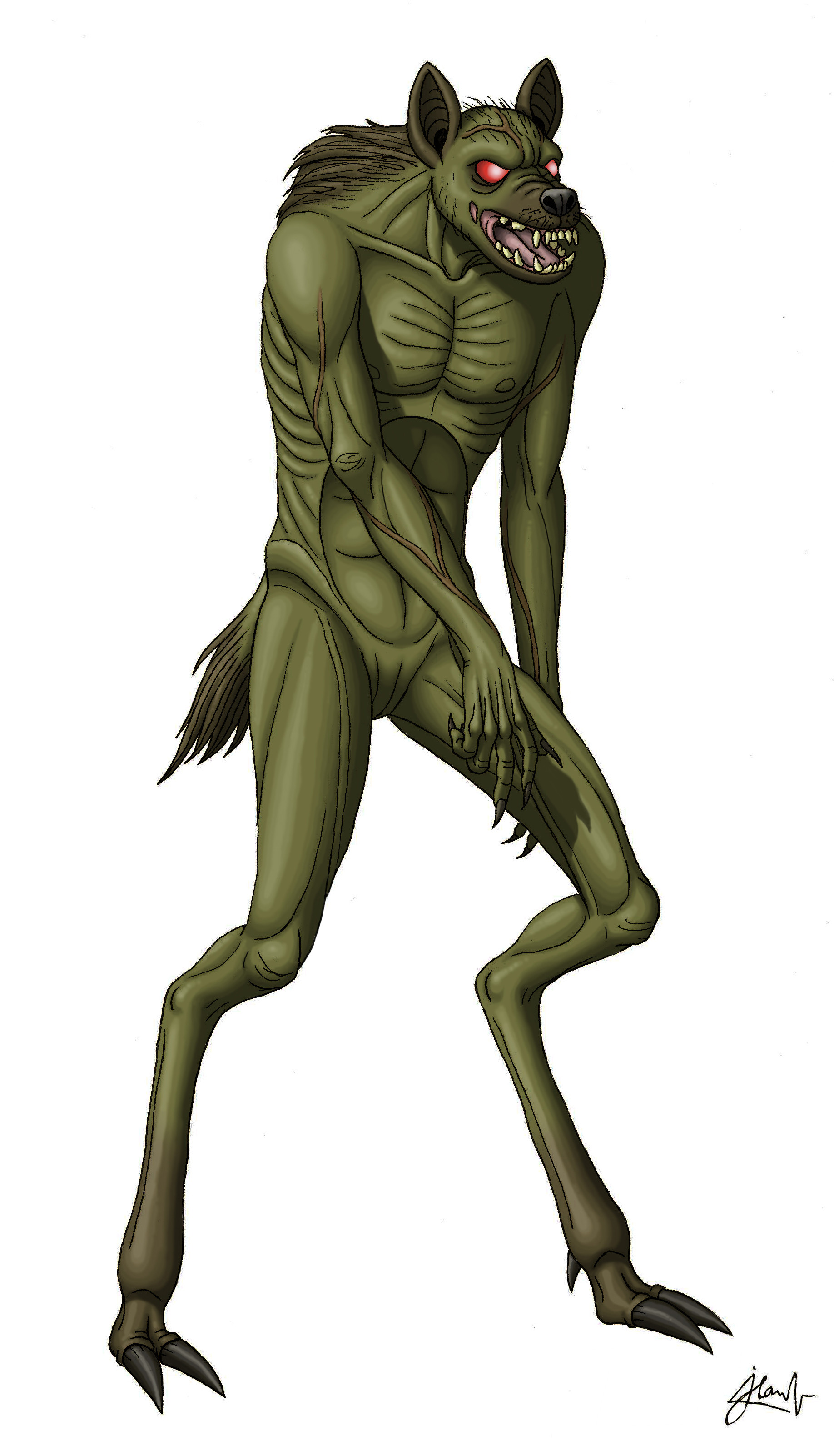 Aswang The Terrifying Vampire Ghouls Of The Philippines