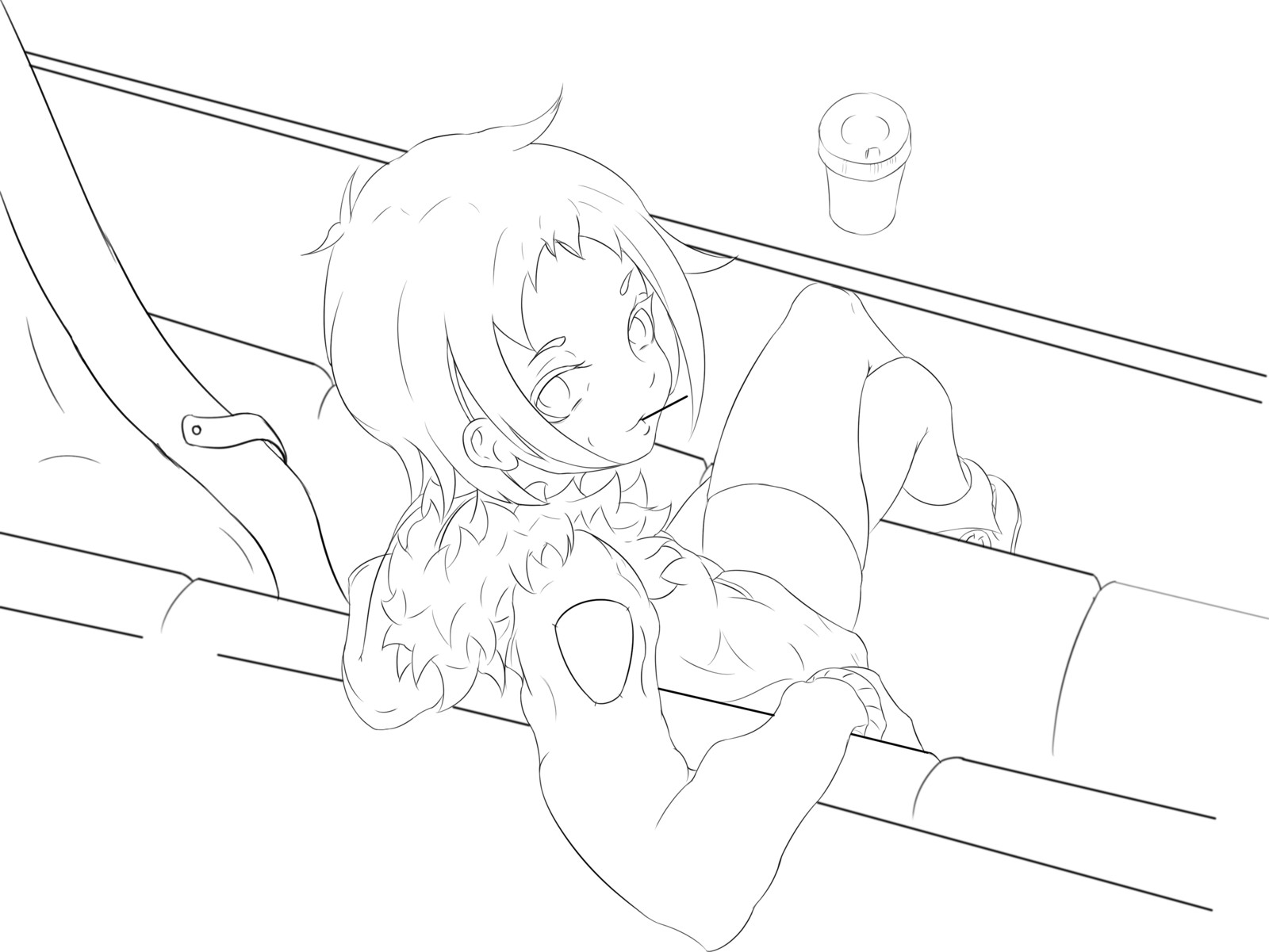 Lineart