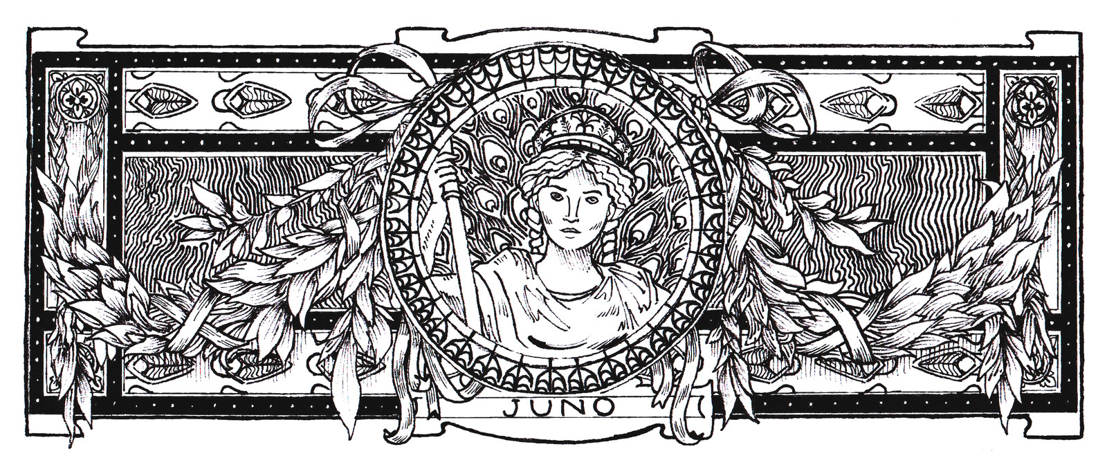 Roman Goddess Juno