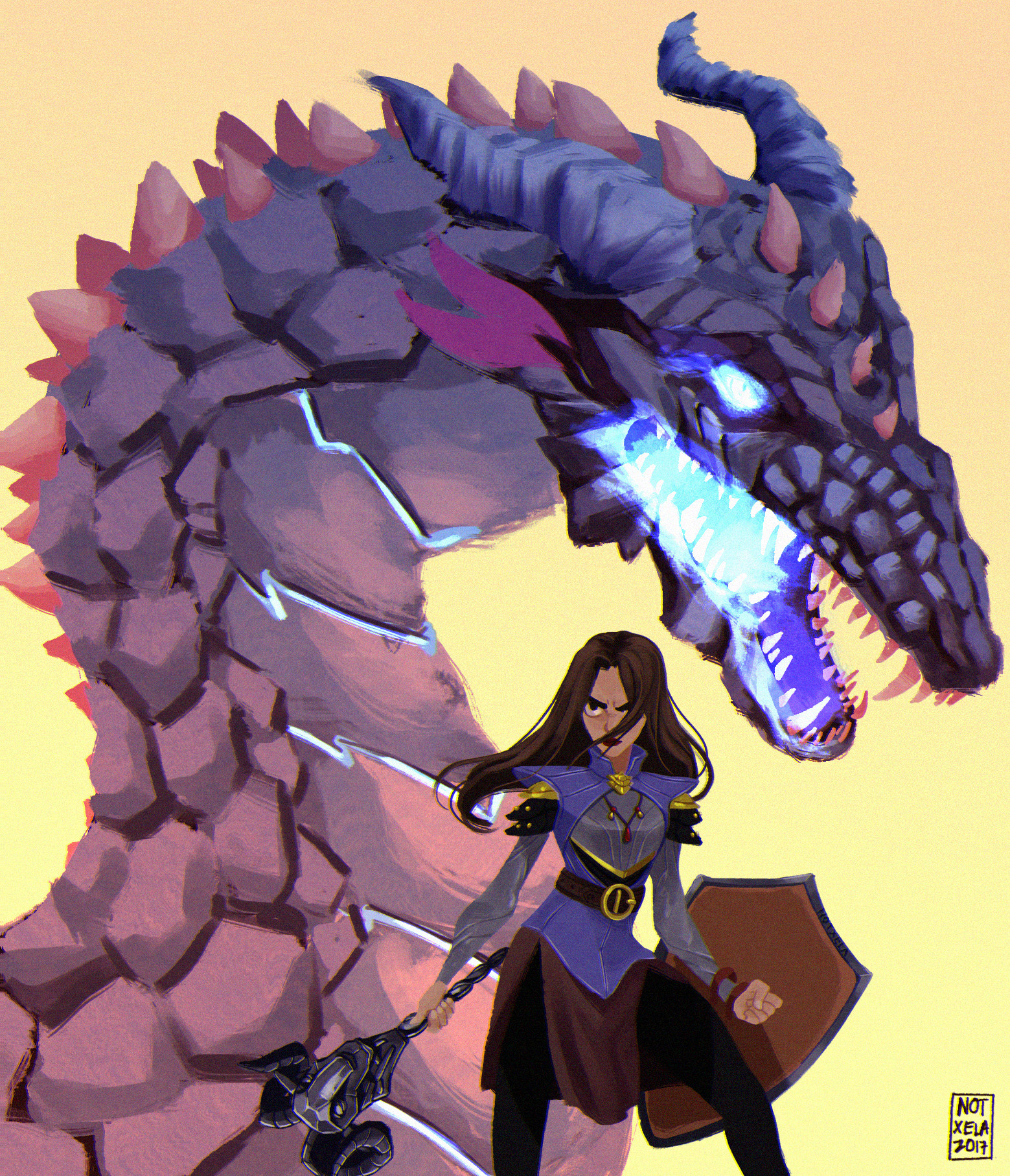 Xela Dela Cruz The Crown And The Flame Choices Fanart Free choices keys and diamonds. xela dela cruz the crown and the