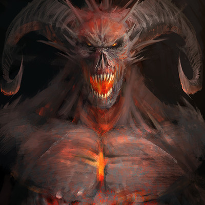Antonio j manzanedo demon manzanedo