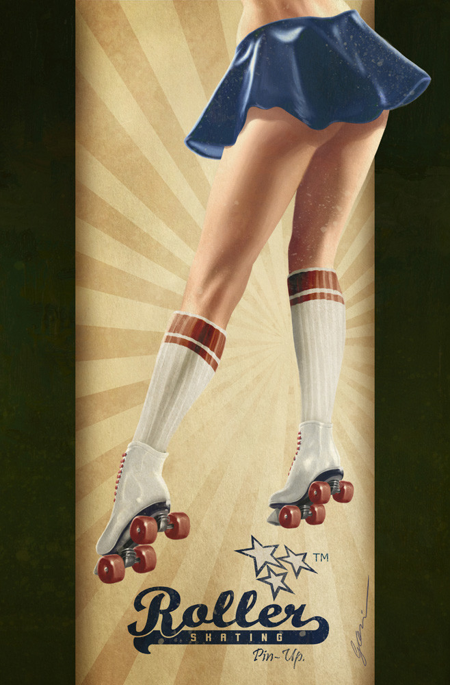 RollerSkate
