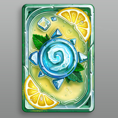 Charlène Le Scanff (AKA Catell-Ruz) - Hearthstone card ...