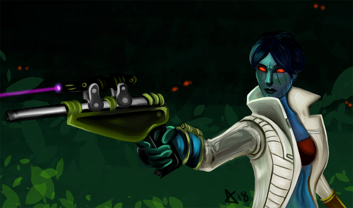 Artstation Swtor Characters Saara Koskinen So now you should select 1 more symbol. artstation