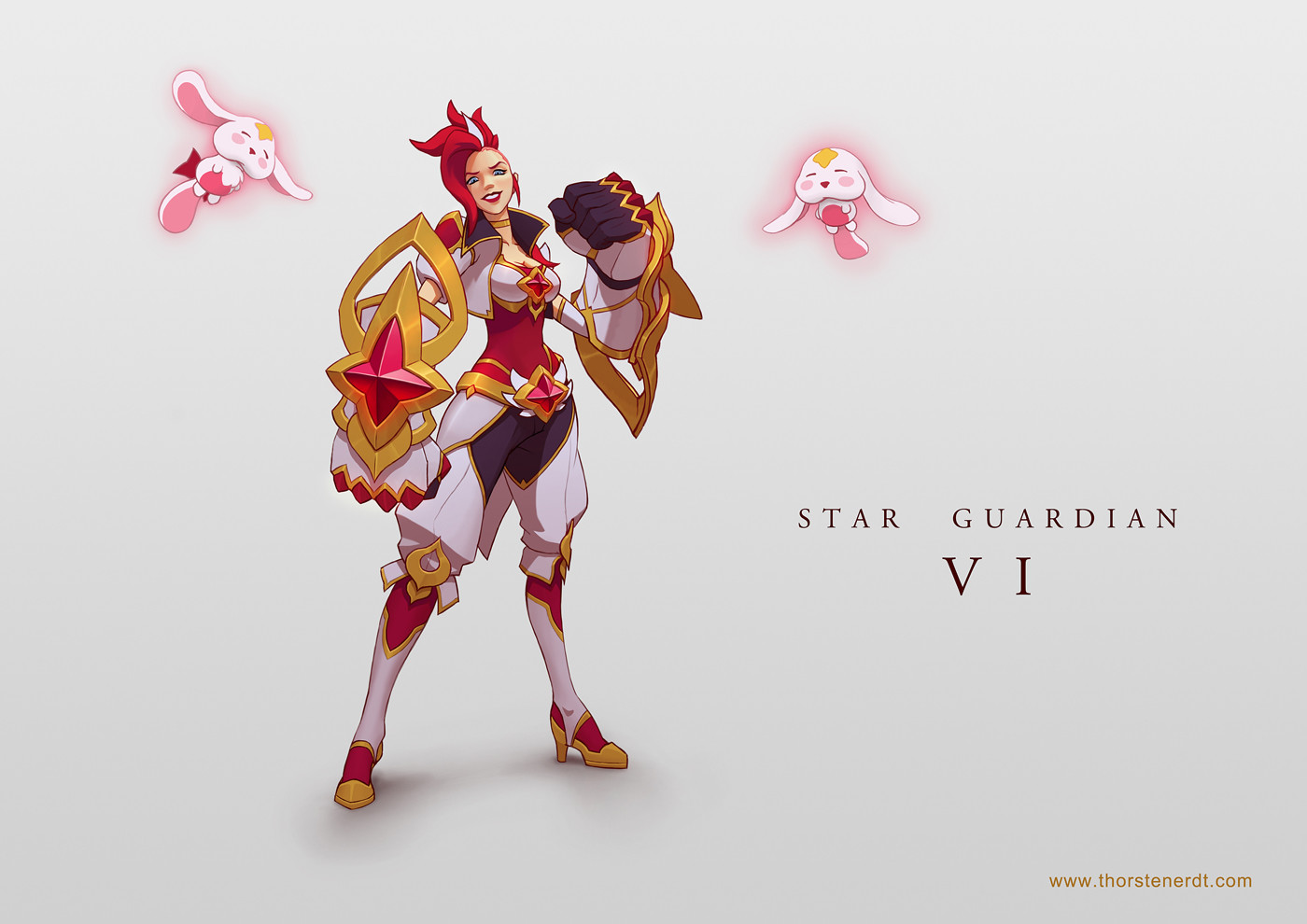 Star Guardian Vi
